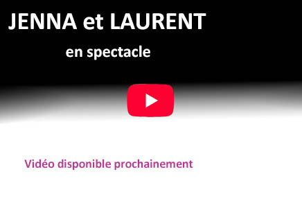 video non dispo jenna et laurent